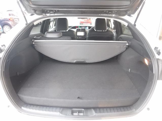 プリウスＰＨＶ Ｓ　ＧＲスポーツ☆純正ナビフルセグＴＶ☆Ｂカメラ☆　ビルトインＥＴＣ２．０☆専用ハーフレザーシート☆専用１８ＡＷ☆前席シートヒーター☆ＬＥＤヘッドライト☆ＬＥＤフォグ☆トヨタセーフティセンス☆ＡＣＣ☆ＬＤＡ☆オートハイビーム☆禁煙車★試乗予約承り中★（78枚目）