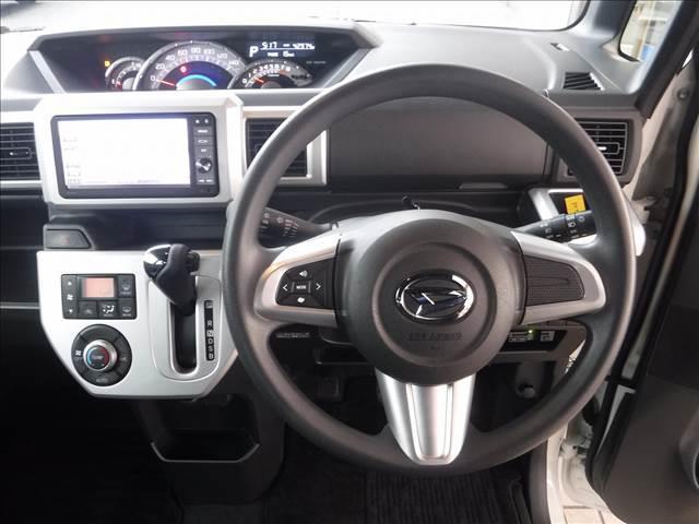 ウェイク XファインセレクションSA☆ターボ☆純正SDナビフルセグTV ☆Bluetooth☆バックモニター☆パワスラ☆LEDヘッドライト☆オートライト☆ETC☆スマートキー☆プッシュスタート☆サンシェード☆スマートアシスト☆エコアイドル☆VSC☆禁煙車★試乗予約承り中★(4枚目)