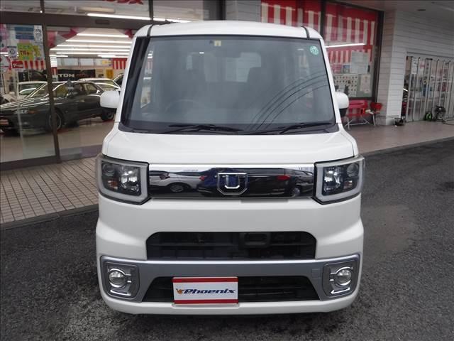 ウェイク XファインセレクションSA☆ターボ☆純正SDナビフルセグTV ☆Bluetooth☆バックモニター☆パワスラ☆LEDヘッドライト☆オートライト☆ETC☆スマートキー☆プッシュスタート☆サンシェード☆スマートアシスト☆エコアイドル☆VSC☆禁煙車★試乗予約承り中★(17枚目)