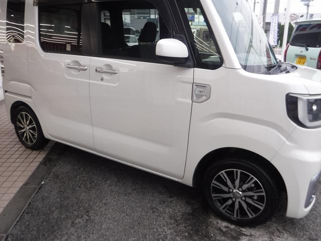 ウェイク XファインセレクションSA☆ターボ☆純正SDナビフルセグTV ☆Bluetooth☆バックモニター☆パワスラ☆LEDヘッドライト☆オートライト☆ETC☆スマートキー☆プッシュスタート☆サンシェード☆スマートアシスト☆エコアイドル☆VSC☆禁煙車★試乗予約承り中★(22枚目)