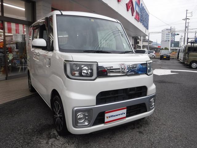 ウェイク XファインセレクションSA☆ターボ☆純正SDナビフルセグTV ☆Bluetooth☆バックモニター☆パワスラ☆LEDヘッドライト☆オートライト☆ETC☆スマートキー☆プッシュスタート☆サンシェード☆スマートアシスト☆エコアイドル☆VSC☆禁煙車★試乗予約承り中★(38枚目)