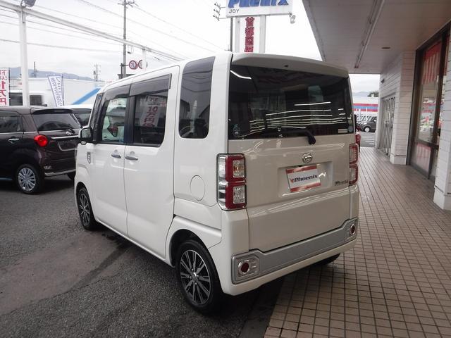 ウェイク XファインセレクションSA☆ターボ☆純正SDナビフルセグTV ☆Bluetooth☆バックモニター☆パワスラ☆LEDヘッドライト☆オートライト☆ETC☆スマートキー☆プッシュスタート☆サンシェード☆スマートアシスト☆エコアイドル☆VSC☆禁煙車★試乗予約承り中★(39枚目)