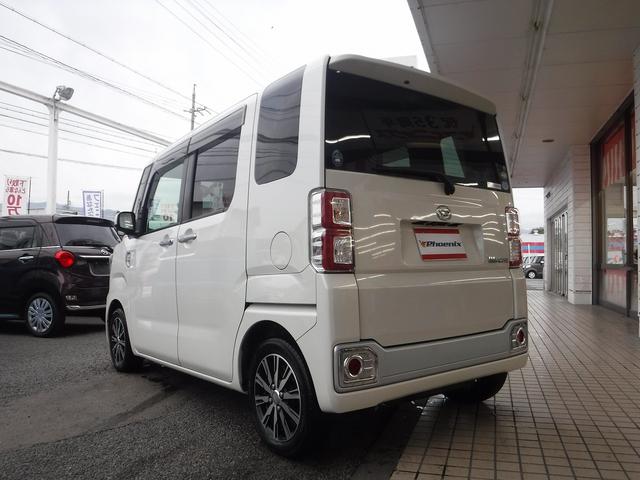 ウェイク XファインセレクションSA☆ターボ☆純正SDナビフルセグTV ☆Bluetooth☆バックモニター☆パワスラ☆LEDヘッドライト☆オートライト☆ETC☆スマートキー☆プッシュスタート☆サンシェード☆スマートアシスト☆エコアイドル☆VSC☆禁煙車★試乗予約承り中★(45枚目)