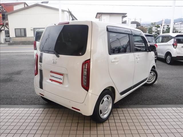 N-WGN Lホンダセンシング☆ワンオーナー☆ケンウッドメモリーナビ☆ バックカメラ☆ホンダセンシング☆ACC☆オートハイビーム☆ビルトインETC☆前後ドラレコ☆スマートキー☆プッシュスタート☆シートヒーター☆ベンチシート☆アイドリングストップ☆禁煙車★試乗予約承り中★(3枚目)