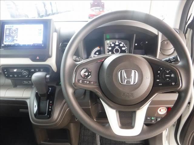 N-WGN Lホンダセンシング☆ワンオーナー☆ケンウッドメモリーナビ☆ バックカメラ☆ホンダセンシング☆ACC☆オートハイビーム☆ビルトインETC☆前後ドラレコ☆スマートキー☆プッシュスタート☆シートヒーター☆ベンチシート☆アイドリングストップ☆禁煙車★試乗予約承り中★(4枚目)