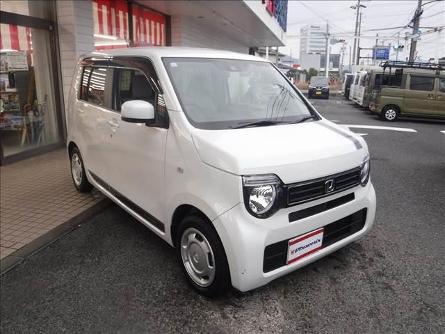 N-WGN Lホンダセンシング☆ワンオーナー☆ケンウッドメモリーナビ☆ バックカメラ☆ホンダセンシング☆ACC☆オートハイビーム☆ビルトインETC☆前後ドラレコ☆スマートキー☆プッシュスタート☆シートヒーター☆ベンチシート☆アイドリングストップ☆禁煙車★試乗予約承り中★(20枚目)