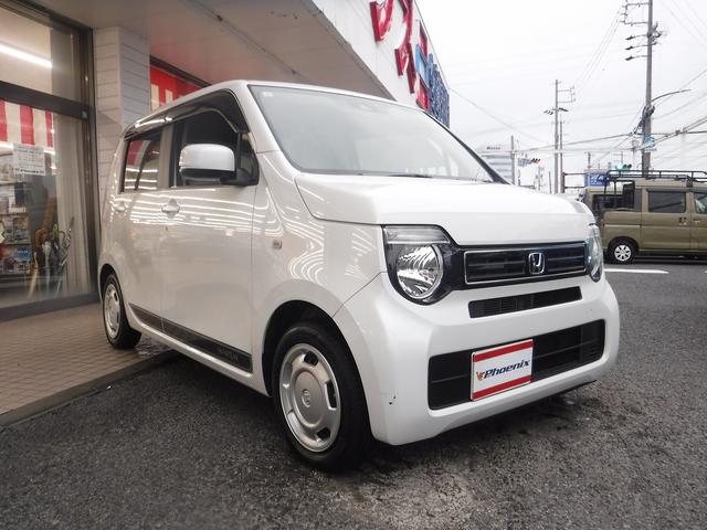 N-WGN Lホンダセンシング☆ワンオーナー☆ケンウッドメモリーナビ☆ バックカメラ☆ホンダセンシング☆ACC☆オートハイビーム☆ビルトインETC☆前後ドラレコ☆スマートキー☆プッシュスタート☆シートヒーター☆ベンチシート☆アイドリングストップ☆禁煙車★試乗予約承り中★(32枚目)
