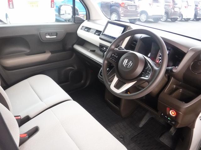 N-WGN Lホンダセンシング☆ワンオーナー☆ケンウッドメモリーナビ☆ バックカメラ☆ホンダセンシング☆ACC☆オートハイビーム☆ビルトインETC☆前後ドラレコ☆スマートキー☆プッシュスタート☆シートヒーター☆ベンチシート☆アイドリングストップ☆禁煙車★試乗予約承り中★(42枚目)