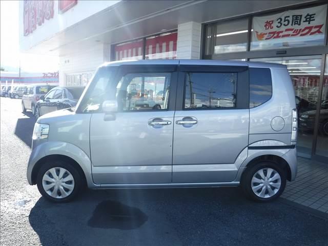 Ｎ－ＢＯＸ Ｇ　ＳＳパッケージ☆純正ナビフルセグ☆Ｂｌｕｅｔｏｏｔｈ☆　Ｂモニター☆ビルトインＥＴＣ☆ドラレコ☆両側パワスラ☆前席シートヒーター☆あんしんパッケージ☆オートライト☆ＨＩＤ☆オートリトラミラー☆ＬＥＤテール☆アイドリングストップ☆禁煙車★試乗予約承り中★（20枚目）