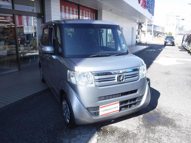 Ｎ－ＢＯＸ Ｇ　ＳＳパッケージ☆純正ナビフルセグ☆Ｂｌｕｅｔｏｏｔｈ☆　Ｂモニター☆ビルトインＥＴＣ☆ドラレコ☆両側パワスラ☆前席シートヒーター☆あんしんパッケージ☆オートライト☆ＨＩＤ☆オートリトラミラー☆ＬＥＤテール☆アイドリングストップ☆禁煙車★試乗予約承り中★（36枚目）