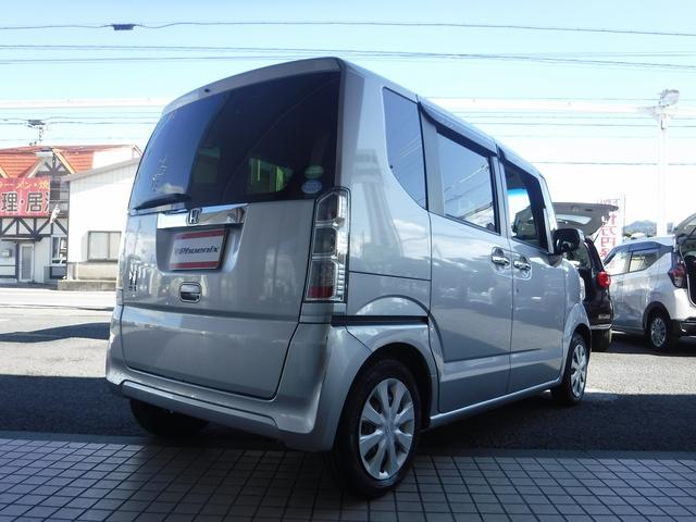 Ｎ－ＢＯＸ Ｇ　ＳＳパッケージ☆純正ナビフルセグ☆Ｂｌｕｅｔｏｏｔｈ☆　Ｂモニター☆ビルトインＥＴＣ☆ドラレコ☆両側パワスラ☆前席シートヒーター☆あんしんパッケージ☆オートライト☆ＨＩＤ☆オートリトラミラー☆ＬＥＤテール☆アイドリングストップ☆禁煙車★試乗予約承り中★（44枚目）