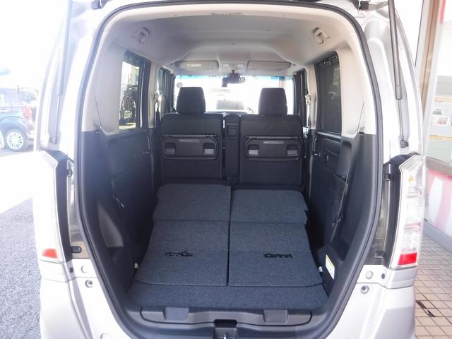 Ｎ－ＢＯＸ Ｇ　ＳＳパッケージ☆純正ナビフルセグ☆Ｂｌｕｅｔｏｏｔｈ☆　Ｂモニター☆ビルトインＥＴＣ☆ドラレコ☆両側パワスラ☆前席シートヒーター☆あんしんパッケージ☆オートライト☆ＨＩＤ☆オートリトラミラー☆ＬＥＤテール☆アイドリングストップ☆禁煙車★試乗予約承り中★（76枚目）