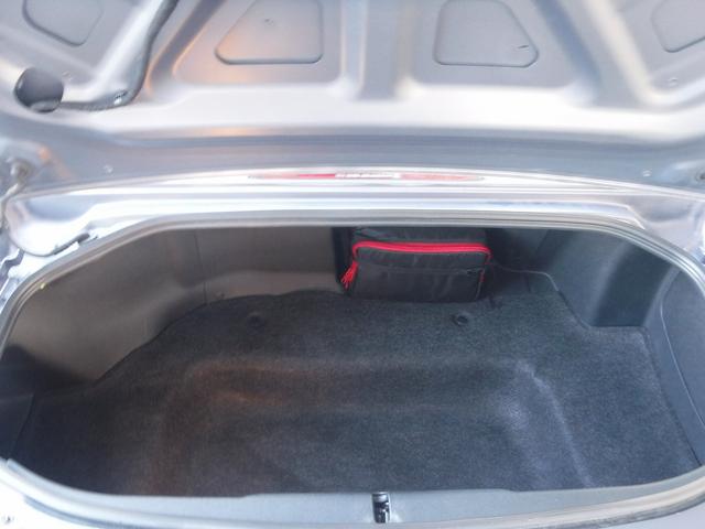 ロードスター ＲＳ☆ワンオーナー☆ミツビシナビ☆ＢＯＳＥサウンド☆　ＥＴＣ☆本革シート☆シートヒーター☆ＨＩＤ☆ＡＶＳ１７ＡＷ☆クスコ車高調☆ＨＫＳマフラー☆ガレージベリーＦスポイラー☆カーボンインテークシステム☆Ｒスポ☆アイライン☆フォグランプ☆キーレス☆禁煙車☆（76枚目）