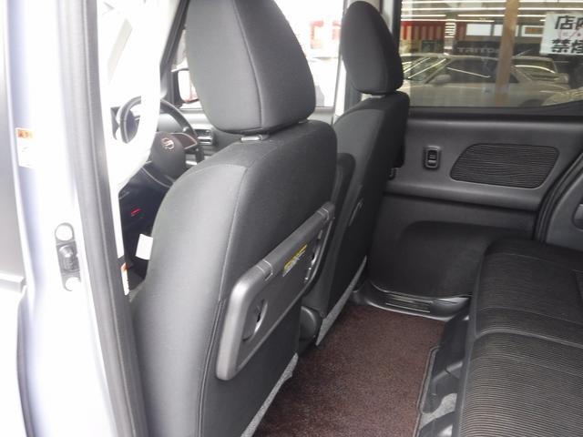 デイズルークス ハイウェイスター XGパッケージ☆ワンオーナー☆純正SDナビ ☆フルセグTV☆Bluetooth☆アラウンドビューモニター☆両側パワスラ☆ETC☆インテリキー☆プッシュスタート☆HIDヘッドライト☆後席サンシェード☆アイドリングストップ☆禁煙車★試乗予約承り中★(73枚目)