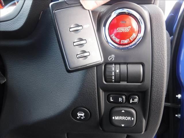 インプレッサ WRX STi☆ケンウッドナビフルセグ☆Bモニター☆ETC☆ ☆純正ブースト計☆HKSマフラー☆アドバンレーシング18AW☆STIエアロ☆STIピッチングストッパー☆RS-Rダウンサス☆コトスポーツ強化ブローオフ☆ハーフレザーシート☆STIタワーバー☆禁煙車☆(10枚目)