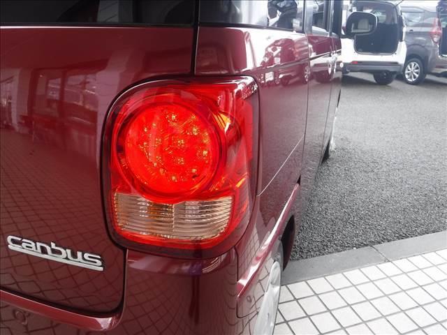ムーヴキャンバス XリミテッドSAIII☆純正ナビフルセグ☆Bluetooth ☆Bカメラ☆ETC☆前後ドラレコ☆両側パワスラ☆USB電源☆スマートアシストIII☆オートハイビーム☆リアパーキングセンサー☆LEDテール☆アイドリングストップ☆VSC☆禁煙車★試乗予約承り中★(16枚目)