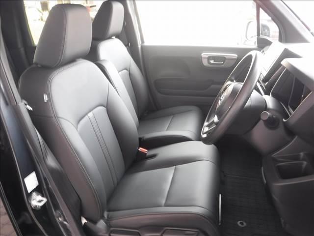 Ｎ－ＷＧＮカスタム Ｌ☆純正ナビフルセグＴＶ☆Ｂモニター☆ＵＳＢ電源☆　前席シートヒーター☆ＬＥＤヘッドライト☆ＬＥＤフォグ☆オートライト☆ミラーウインカー☆ＬＥＤテール☆リアパーキングセンサー☆ホンダセンシング☆ＣＭＢＳ☆ＡＣＣ☆ＬＫＡＳ☆禁煙車★試乗予約承り中★（5枚目）