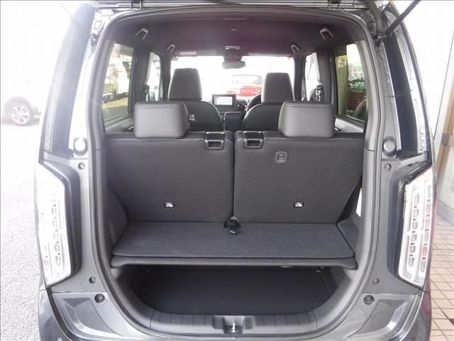 Ｎ－ＷＧＮカスタム Ｌ☆純正ナビフルセグＴＶ☆Ｂモニター☆ＵＳＢ電源☆　前席シートヒーター☆ＬＥＤヘッドライト☆ＬＥＤフォグ☆オートライト☆ミラーウインカー☆ＬＥＤテール☆リアパーキングセンサー☆ホンダセンシング☆ＣＭＢＳ☆ＡＣＣ☆ＬＫＡＳ☆禁煙車★試乗予約承り中★（10枚目）