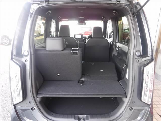 Ｎ－ＷＧＮカスタム Ｌ☆純正ナビフルセグＴＶ☆Ｂモニター☆ＵＳＢ電源☆　前席シートヒーター☆ＬＥＤヘッドライト☆ＬＥＤフォグ☆オートライト☆ミラーウインカー☆ＬＥＤテール☆リアパーキングセンサー☆ホンダセンシング☆ＣＭＢＳ☆ＡＣＣ☆ＬＫＡＳ☆禁煙車★試乗予約承り中★（11枚目）