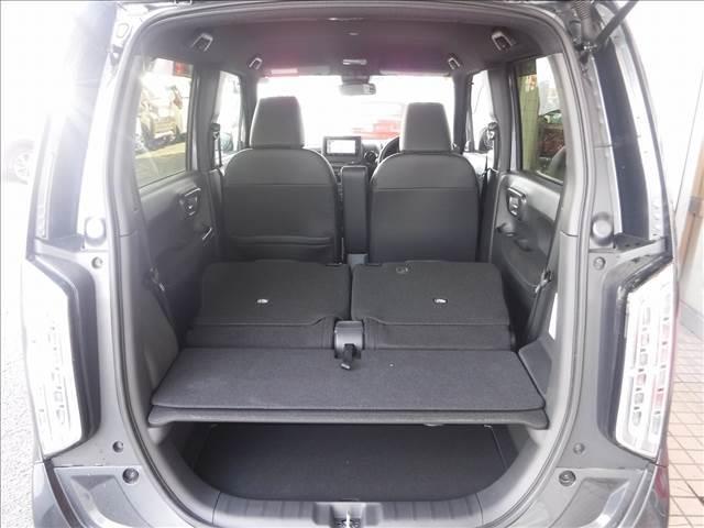 Ｎ－ＷＧＮカスタム Ｌ☆純正ナビフルセグＴＶ☆Ｂモニター☆ＵＳＢ電源☆　前席シートヒーター☆ＬＥＤヘッドライト☆ＬＥＤフォグ☆オートライト☆ミラーウインカー☆ＬＥＤテール☆リアパーキングセンサー☆ホンダセンシング☆ＣＭＢＳ☆ＡＣＣ☆ＬＫＡＳ☆禁煙車★試乗予約承り中★（12枚目）