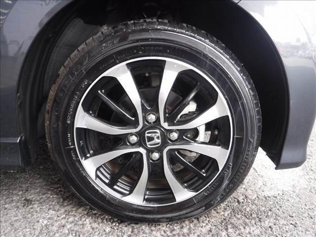 Ｎ－ＷＧＮカスタム Ｌ☆純正ナビフルセグＴＶ☆Ｂモニター☆ＵＳＢ電源☆　前席シートヒーター☆ＬＥＤヘッドライト☆ＬＥＤフォグ☆オートライト☆ミラーウインカー☆ＬＥＤテール☆リアパーキングセンサー☆ホンダセンシング☆ＣＭＢＳ☆ＡＣＣ☆ＬＫＡＳ☆禁煙車★試乗予約承り中★（14枚目）