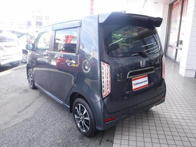 Ｎ－ＷＧＮカスタム Ｌ☆純正ナビフルセグＴＶ☆Ｂモニター☆ＵＳＢ電源☆　前席シートヒーター☆ＬＥＤヘッドライト☆ＬＥＤフォグ☆オートライト☆ミラーウインカー☆ＬＥＤテール☆リアパーキングセンサー☆ホンダセンシング☆ＣＭＢＳ☆ＡＣＣ☆ＬＫＡＳ☆禁煙車★試乗予約承り中★（29枚目）