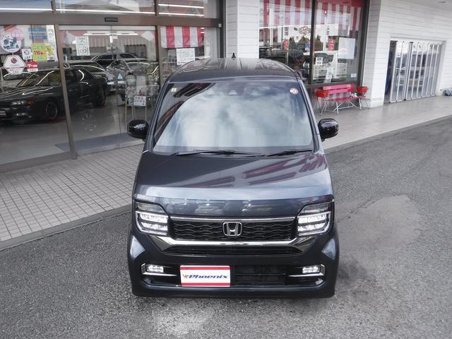 Ｎ－ＷＧＮカスタム Ｌ☆純正ナビフルセグＴＶ☆Ｂモニター☆ＵＳＢ電源☆　前席シートヒーター☆ＬＥＤヘッドライト☆ＬＥＤフォグ☆オートライト☆ミラーウインカー☆ＬＥＤテール☆リアパーキングセンサー☆ホンダセンシング☆ＣＭＢＳ☆ＡＣＣ☆ＬＫＡＳ☆禁煙車★試乗予約承り中★（39枚目）