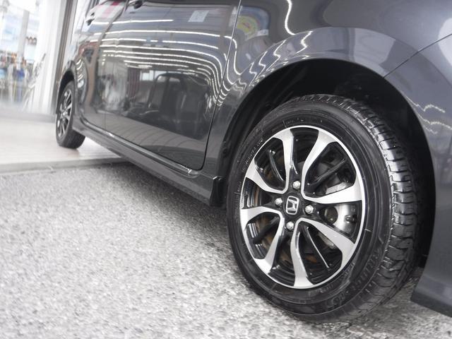 Ｎ－ＷＧＮカスタム Ｌ☆純正ナビフルセグＴＶ☆Ｂモニター☆ＵＳＢ電源☆　前席シートヒーター☆ＬＥＤヘッドライト☆ＬＥＤフォグ☆オートライト☆ミラーウインカー☆ＬＥＤテール☆リアパーキングセンサー☆ホンダセンシング☆ＣＭＢＳ☆ＡＣＣ☆ＬＫＡＳ☆禁煙車★試乗予約承り中★（41枚目）