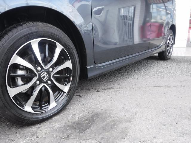 Ｎ－ＷＧＮカスタム Ｌ☆純正ナビフルセグＴＶ☆Ｂモニター☆ＵＳＢ電源☆　前席シートヒーター☆ＬＥＤヘッドライト☆ＬＥＤフォグ☆オートライト☆ミラーウインカー☆ＬＥＤテール☆リアパーキングセンサー☆ホンダセンシング☆ＣＭＢＳ☆ＡＣＣ☆ＬＫＡＳ☆禁煙車★試乗予約承り中★（43枚目）