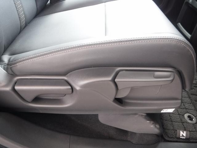 Ｎ－ＷＧＮカスタム Ｌ☆純正ナビフルセグＴＶ☆Ｂモニター☆ＵＳＢ電源☆　前席シートヒーター☆ＬＥＤヘッドライト☆ＬＥＤフォグ☆オートライト☆ミラーウインカー☆ＬＥＤテール☆リアパーキングセンサー☆ホンダセンシング☆ＣＭＢＳ☆ＡＣＣ☆ＬＫＡＳ☆禁煙車★試乗予約承り中★（46枚目）