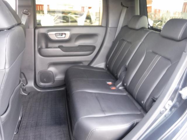 Ｎ－ＷＧＮカスタム Ｌ☆純正ナビフルセグＴＶ☆Ｂモニター☆ＵＳＢ電源☆　前席シートヒーター☆ＬＥＤヘッドライト☆ＬＥＤフォグ☆オートライト☆ミラーウインカー☆ＬＥＤテール☆リアパーキングセンサー☆ホンダセンシング☆ＣＭＢＳ☆ＡＣＣ☆ＬＫＡＳ☆禁煙車★試乗予約承り中★（49枚目）