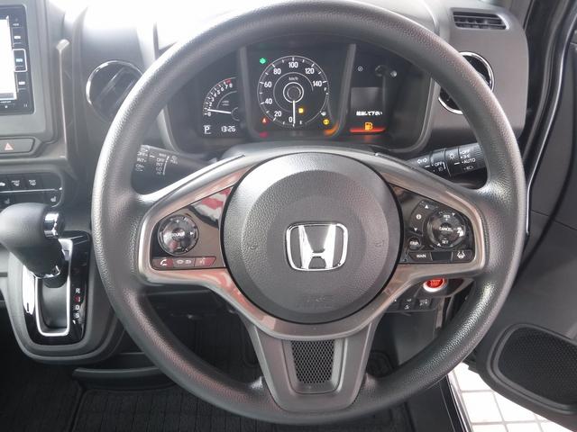 Ｎ－ＷＧＮカスタム Ｌ☆純正ナビフルセグＴＶ☆Ｂモニター☆ＵＳＢ電源☆　前席シートヒーター☆ＬＥＤヘッドライト☆ＬＥＤフォグ☆オートライト☆ミラーウインカー☆ＬＥＤテール☆リアパーキングセンサー☆ホンダセンシング☆ＣＭＢＳ☆ＡＣＣ☆ＬＫＡＳ☆禁煙車★試乗予約承り中★（61枚目）