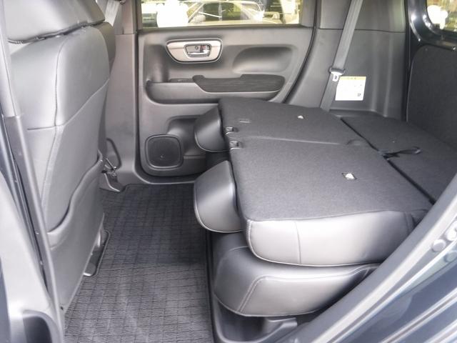 Ｎ－ＷＧＮカスタム Ｌ☆純正ナビフルセグＴＶ☆Ｂモニター☆ＵＳＢ電源☆　前席シートヒーター☆ＬＥＤヘッドライト☆ＬＥＤフォグ☆オートライト☆ミラーウインカー☆ＬＥＤテール☆リアパーキングセンサー☆ホンダセンシング☆ＣＭＢＳ☆ＡＣＣ☆ＬＫＡＳ☆禁煙車★試乗予約承り中★（64枚目）