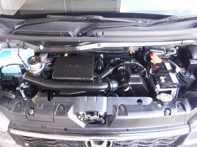 Ｎ－ＷＧＮカスタム Ｌ☆純正ナビフルセグＴＶ☆Ｂモニター☆ＵＳＢ電源☆　前席シートヒーター☆ＬＥＤヘッドライト☆ＬＥＤフォグ☆オートライト☆ミラーウインカー☆ＬＥＤテール☆リアパーキングセンサー☆ホンダセンシング☆ＣＭＢＳ☆ＡＣＣ☆ＬＫＡＳ☆禁煙車★試乗予約承り中★（80枚目）