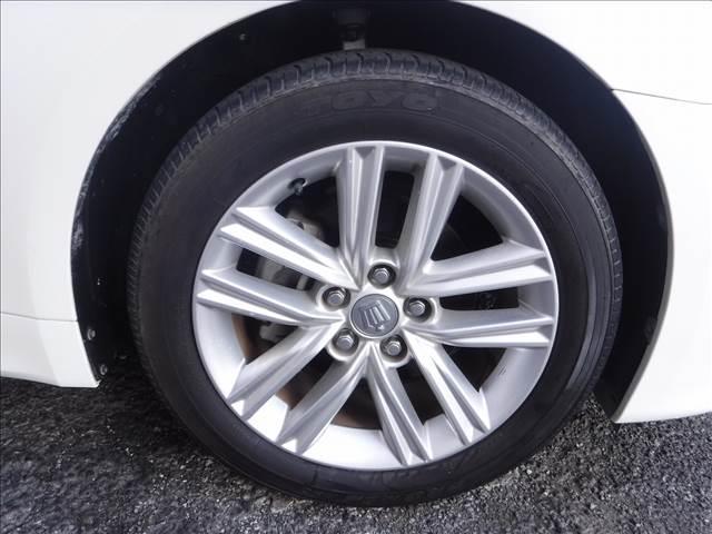 クラウンハイブリッド アスリートG☆ワンオーナー☆メーカーナビフルセグ☆Bモニター ☆ビルトインETC☆USB電源☆黒本革シート☆前席シートヒーター&クーラー☆ステアリングヒーター☆HID☆LEDフォグ☆オートハイビーム☆クルコン☆VSC☆スマートキー☆禁煙車★試乗予約承り中★(14枚目)