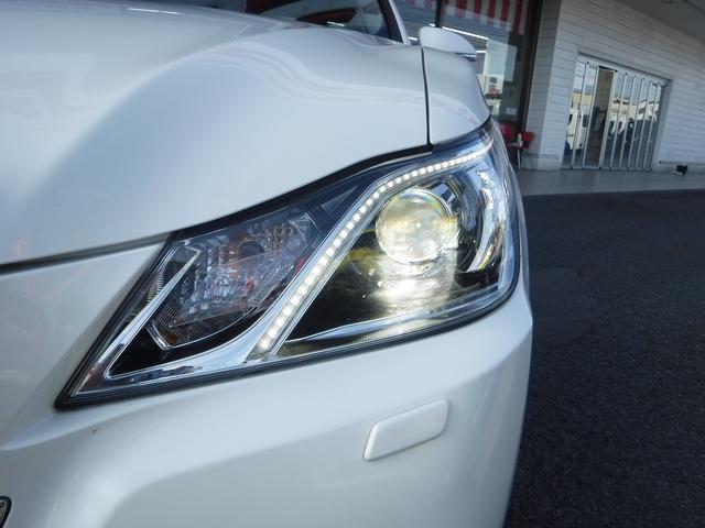 クラウンハイブリッド アスリートG☆ワンオーナー☆メーカーナビフルセグ☆Bモニター ☆ビルトインETC☆USB電源☆黒本革シート☆前席シートヒーター&クーラー☆ステアリングヒーター☆HID☆LEDフォグ☆オートハイビーム☆クルコン☆VSC☆スマートキー☆禁煙車★試乗予約承り中★(21枚目)