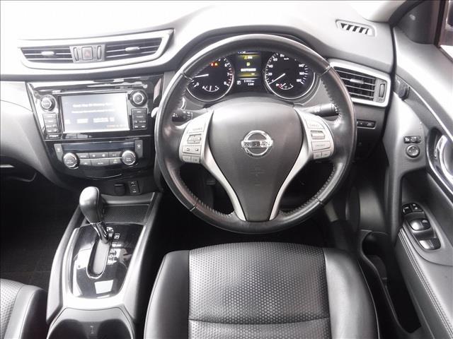 エクストレイル 20X エマージェンシーブレーキパッケージ☆4WD☆7人乗り ☆メーカーナビTV☆アラウンドビューモニター☆ビルトインETC☆ドラレコ☆前席シートヒーター☆パノラミックガラスルーフ☆LEDヘッドライト☆ルーフレール☆クルコン☆クリアランスソナー☆BSW☆禁煙車☆(4枚目)