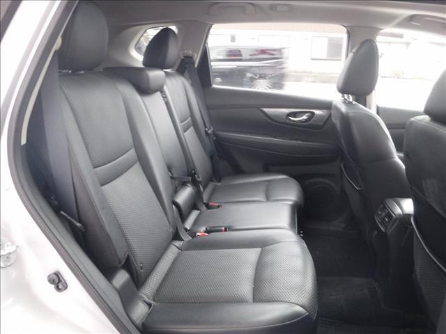 エクストレイル 20X エマージェンシーブレーキパッケージ☆4WD☆7人乗り ☆メーカーナビTV☆アラウンドビューモニター☆ビルトインETC☆ドラレコ☆前席シートヒーター☆パノラミックガラスルーフ☆LEDヘッドライト☆ルーフレール☆クルコン☆クリアランスソナー☆BSW☆禁煙車☆(11枚目)