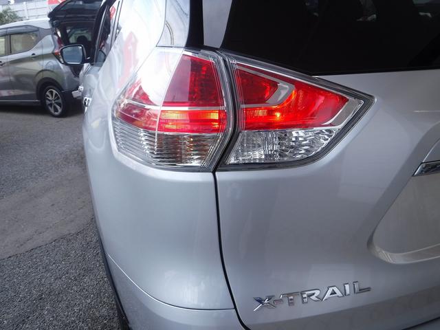 エクストレイル 20X エマージェンシーブレーキパッケージ☆4WD☆7人乗り ☆メーカーナビTV☆アラウンドビューモニター☆ビルトインETC☆ドラレコ☆前席シートヒーター☆パノラミックガラスルーフ☆LEDヘッドライト☆ルーフレール☆クルコン☆クリアランスソナー☆BSW☆禁煙車☆(29枚目)