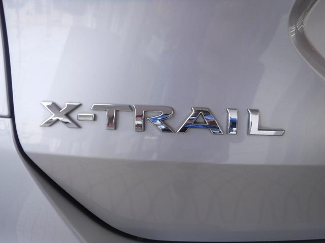 エクストレイル 20X エマージェンシーブレーキパッケージ☆4WD☆7人乗り ☆メーカーナビTV☆アラウンドビューモニター☆ビルトインETC☆ドラレコ☆前席シートヒーター☆パノラミックガラスルーフ☆LEDヘッドライト☆ルーフレール☆クルコン☆クリアランスソナー☆BSW☆禁煙車☆(31枚目)