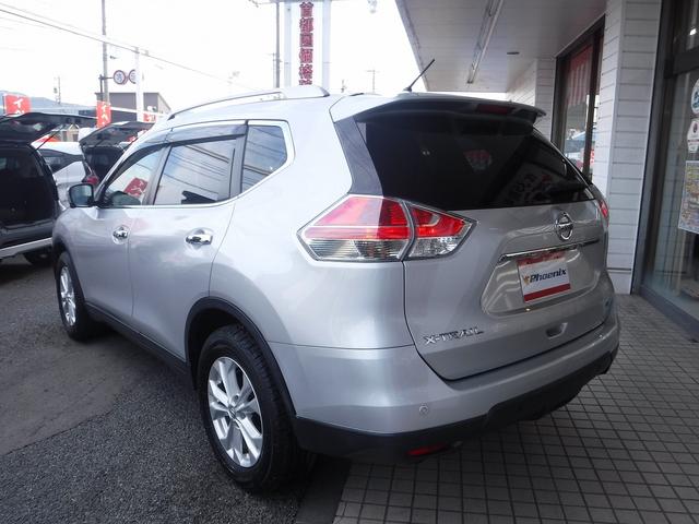 エクストレイル 20X エマージェンシーブレーキパッケージ☆4WD☆7人乗り ☆メーカーナビTV☆アラウンドビューモニター☆ビルトインETC☆ドラレコ☆前席シートヒーター☆パノラミックガラスルーフ☆LEDヘッドライト☆ルーフレール☆クルコン☆クリアランスソナー☆BSW☆禁煙車☆(34枚目)