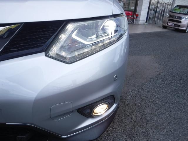 エクストレイル 20X エマージェンシーブレーキパッケージ☆4WD☆7人乗り ☆メーカーナビTV☆アラウンドビューモニター☆ビルトインETC☆ドラレコ☆前席シートヒーター☆パノラミックガラスルーフ☆LEDヘッドライト☆ルーフレール☆クルコン☆クリアランスソナー☆BSW☆禁煙車☆(39枚目)