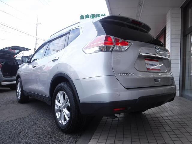 エクストレイル 20X エマージェンシーブレーキパッケージ☆4WD☆7人乗り ☆メーカーナビTV☆アラウンドビューモニター☆ビルトインETC☆ドラレコ☆前席シートヒーター☆パノラミックガラスルーフ☆LEDヘッドライト☆ルーフレール☆クルコン☆クリアランスソナー☆BSW☆禁煙車☆(45枚目)