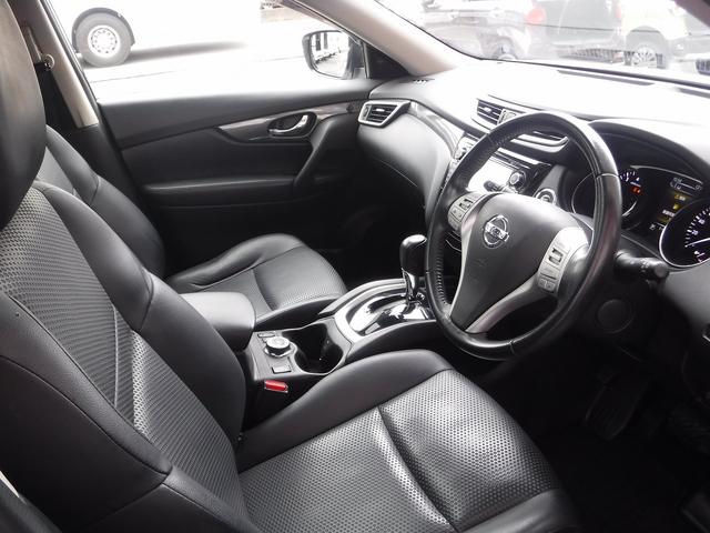 エクストレイル 20X エマージェンシーブレーキパッケージ☆4WD☆7人乗り ☆メーカーナビTV☆アラウンドビューモニター☆ビルトインETC☆ドラレコ☆前席シートヒーター☆パノラミックガラスルーフ☆LEDヘッドライト☆ルーフレール☆クルコン☆クリアランスソナー☆BSW☆禁煙車☆(52枚目)