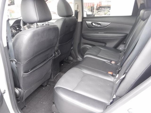 エクストレイル 20X エマージェンシーブレーキパッケージ☆4WD☆7人乗り ☆メーカーナビTV☆アラウンドビューモニター☆ビルトインETC☆ドラレコ☆前席シートヒーター☆パノラミックガラスルーフ☆LEDヘッドライト☆ルーフレール☆クルコン☆クリアランスソナー☆BSW☆禁煙車☆(62枚目)