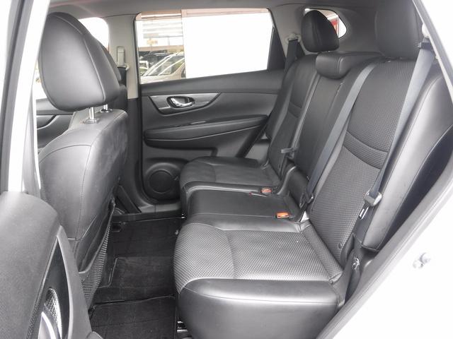 エクストレイル 20X エマージェンシーブレーキパッケージ☆4WD☆7人乗り ☆メーカーナビTV☆アラウンドビューモニター☆ビルトインETC☆ドラレコ☆前席シートヒーター☆パノラミックガラスルーフ☆LEDヘッドライト☆ルーフレール☆クルコン☆クリアランスソナー☆BSW☆禁煙車☆(72枚目)