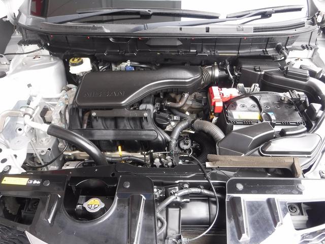 エクストレイル 20X エマージェンシーブレーキパッケージ☆4WD☆7人乗り ☆メーカーナビTV☆アラウンドビューモニター☆ビルトインETC☆ドラレコ☆前席シートヒーター☆パノラミックガラスルーフ☆LEDヘッドライト☆ルーフレール☆クルコン☆クリアランスソナー☆BSW☆禁煙車☆(80枚目)