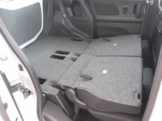 デイズルークス X Vセレクション☆純正メモリーナビ☆フルセグTV☆ アラウンドビューモニター☆両側パワースライドドア☆エマージェンシーブレーキ☆アイドリングストップ☆インテリキー☆プッシュスタート☆ドラレコ☆後席ロールサンシェード☆VDC☆禁煙車★試乗予約承り中★(46枚目)