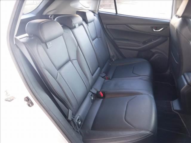 インプレッサスポーツ 2.0i-Lアイサイトブラックレザー☆4WD☆純正8型ナビ☆ フルセグTV☆Bluetooth☆S.Bカメラ☆黒革シート☆ドラレコ☆ETC2.0☆BSM☆アイサイト☆レーダークルーズ☆LEDヘッドライト☆スマートキー☆プッシュスタート☆禁煙車★試乗予約承り中★(11枚目)