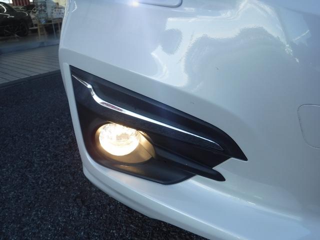 インプレッサスポーツ 2.0i-Lアイサイトブラックレザー☆4WD☆純正8型ナビ☆ フルセグTV☆Bluetooth☆S.Bカメラ☆黒革シート☆ドラレコ☆ETC2.0☆BSM☆アイサイト☆レーダークルーズ☆LEDヘッドライト☆スマートキー☆プッシュスタート☆禁煙車★試乗予約承り中★(24枚目)